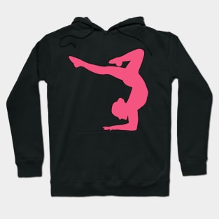 Gymnastics Hoodie